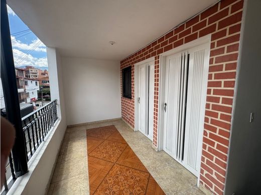 Wohnkomplexe in Medellín, Departamento de Antioquia