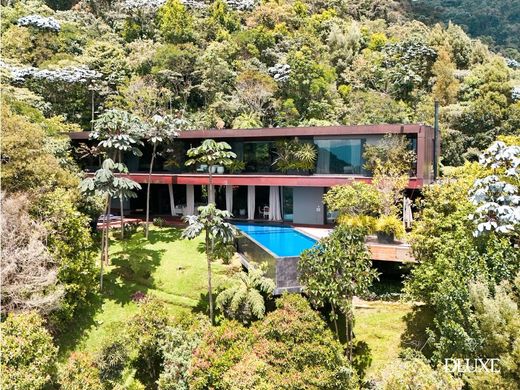 Luxury home in Medellín, Departamento de Antioquia