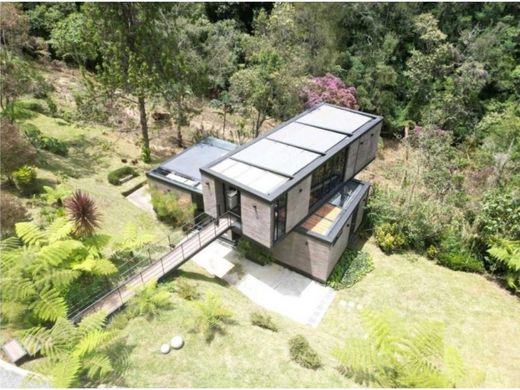 Quinta rústica - Envigado, Departamento de Antioquia