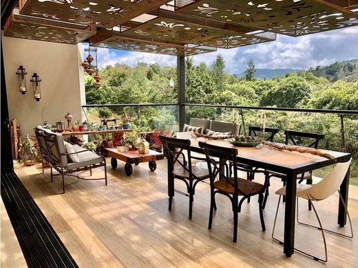 호화 저택 / 메데인, Medellín