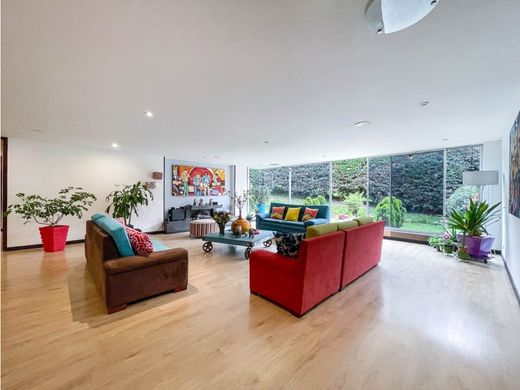 Apartment in Bogotá, Bogotá  D.C.