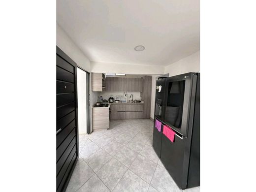 Luxus-Haus in Medellín, Departamento de Antioquia