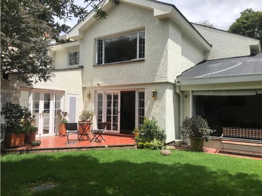 Luxury home in Bogotá, Bogotá  D.C.