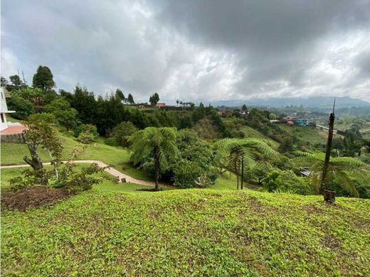 Farmhouse in Guarne, Departamento de Antioquia