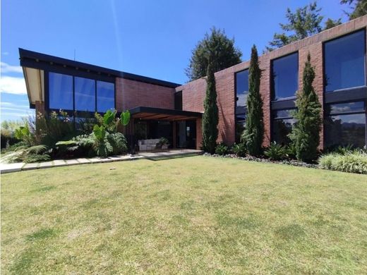 Luxury home in Rionegro, Departamento de Antioquia