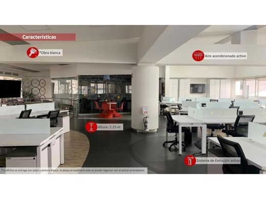 ‏משרד ב  בוגוטה, Bogotá  D.C.