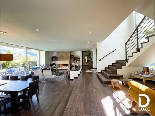 Luxury home in Sopó, Cundinamarca
