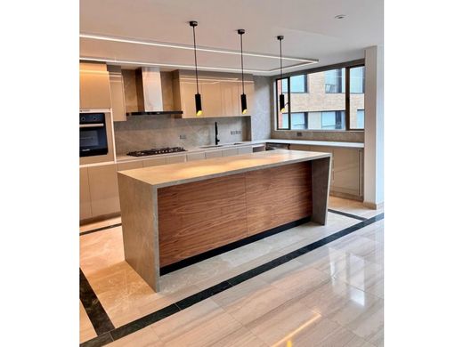 아파트 / 보고타, Bogotá  D.C.