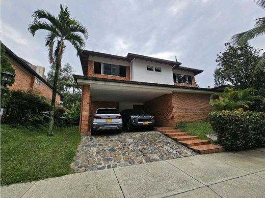 Διαμέρισμα σε Μεδεγίν, Medellín