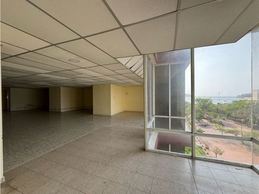 办公室  Santa Marta, Departamento del Magdalena