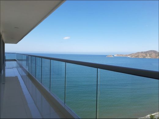 Apartment in Santa Marta, Departamento del Magdalena