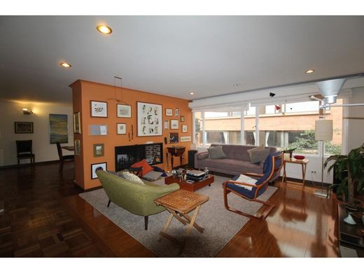 Appartement à Bogotá, Bogotá  D.C.