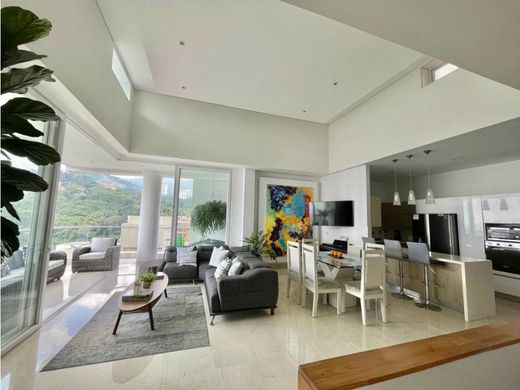 Penthouse w Cali, Departamento del Valle del Cauca