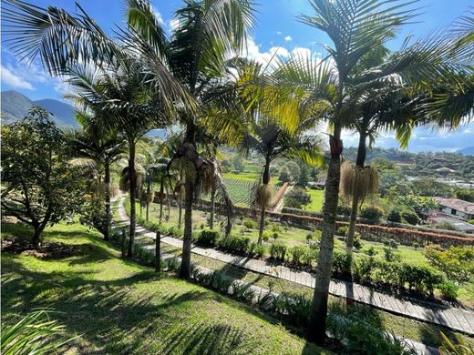 Rustico o casale a La Ceja, Departamento de Antioquia