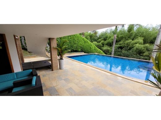 Landhuis in Pereira, Departamento de Risaralda