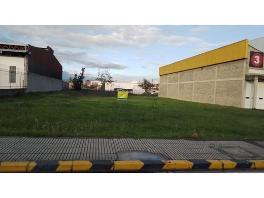 地皮  Cota, Departamento de Cundinamarca