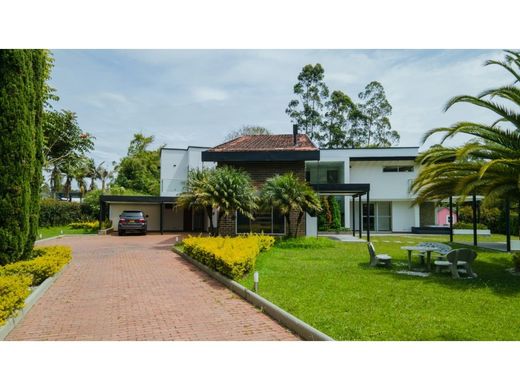 Country House in La Ceja, Departamento de Antioquia