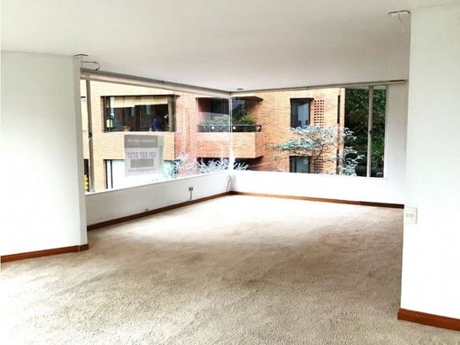 Appartamento a Bogotá, Bogotá  D.C.