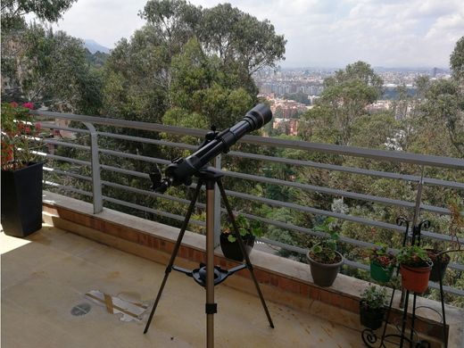 Cobertura - Bogotá, Bogotá  D.C.