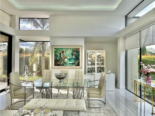 Maison de luxe à Medellín, Departamento de Antioquia