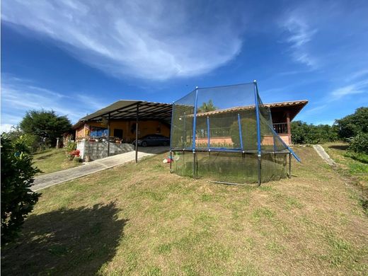 Rustik ya da çiftlik Rionegro, Departamento de Antioquia