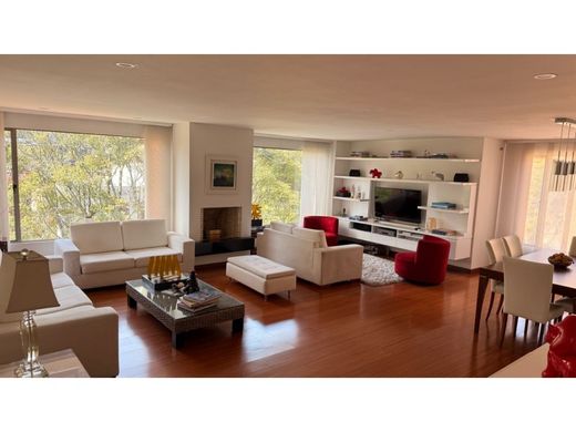 Apartamento - Bogotá, Bogotá  D.C.