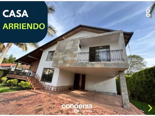 Luxury home in Rionegro, Departamento de Antioquia