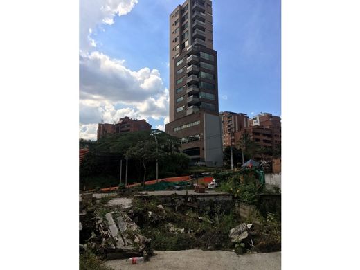 Участок, Медельин, Medellín