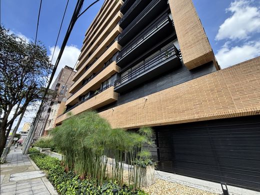 Apartamento - Bogotá, Bogotá  D.C.