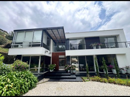 Maison de luxe à Envigado, Departamento de Antioquia