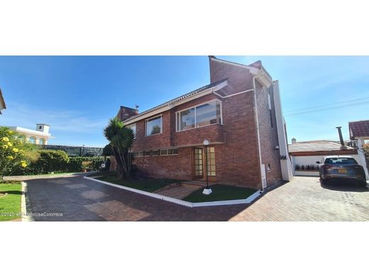 Luxury home in Bogotá, Bogotá  D.C.