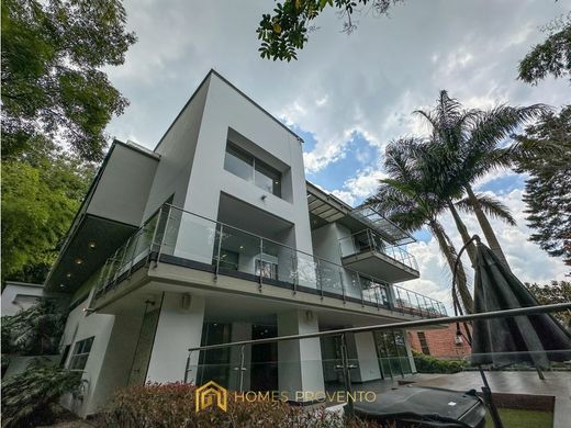 ‏בתי יוקרה ב  מדיין
, Medellín