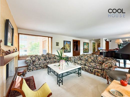 아파트 / 보고타, Bogotá  D.C.