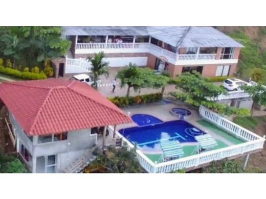 Albergo a Anserma, Guática