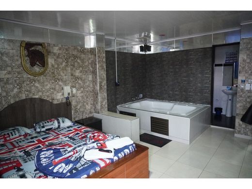 ‏בניין ב  Manizales, Departamento de Caldas