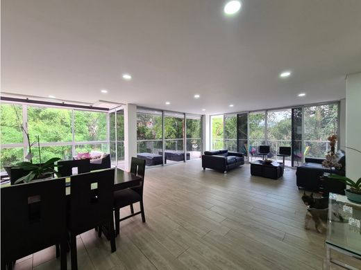 Элитный дом, Envigado, Departamento de Antioquia