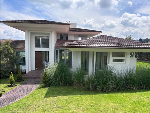 Casa de campo en Sopó, Cundinamarca