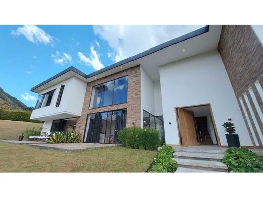 Εξοχική κατοικία σε La Ceja, Departamento de Antioquia