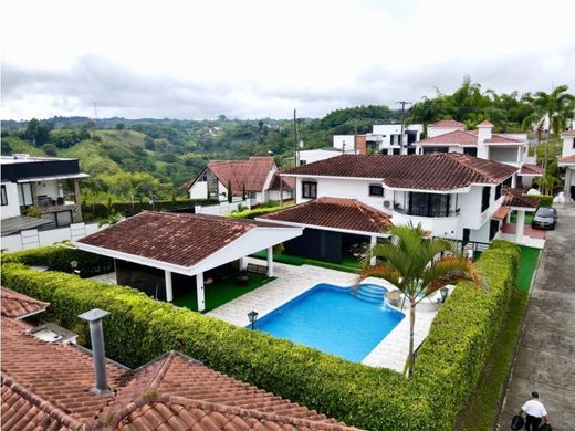 Country House in Armenia, Quindío Department