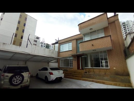 Casa de luxo - Pereira, Departamento de Risaralda