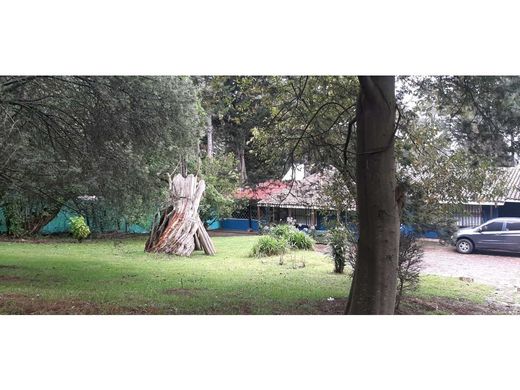 Teren w Bogota, Bogotá  D.C.