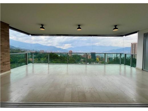 Apartament w Medellín, Departamento de Antioquia
