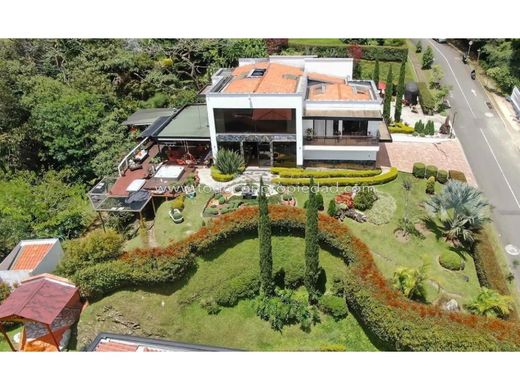 Luxury home in Medellín, Departamento de Antioquia