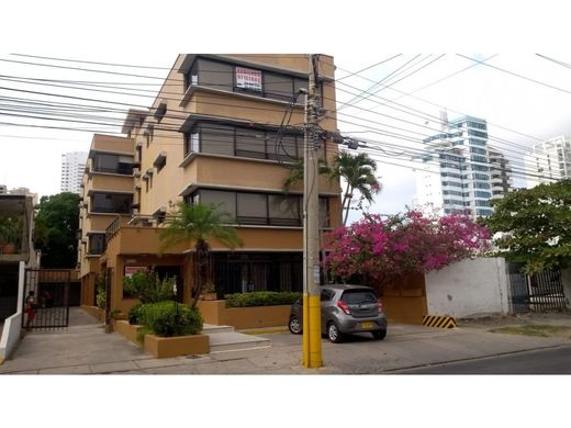 公寓楼  卡塔赫纳, Cartagena de Indias