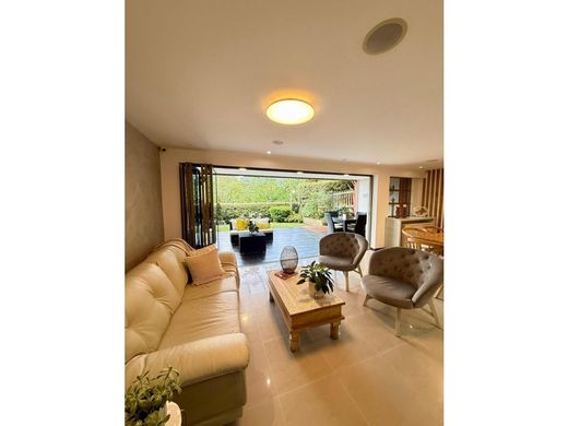 Casa de lujo en Envigado, Departamento de Antioquia