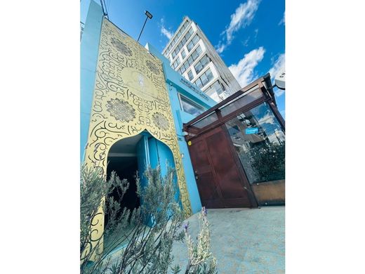 Luxury home in Bogotá, Bogotá  D.C.