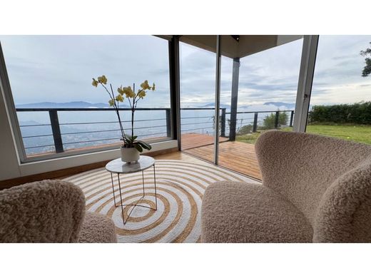 Maison de luxe à Medellín, Departamento de Antioquia