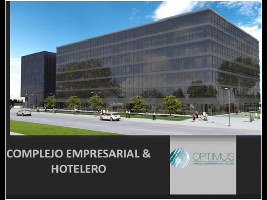 Büro in Bogotá, Bogotá  D.C.