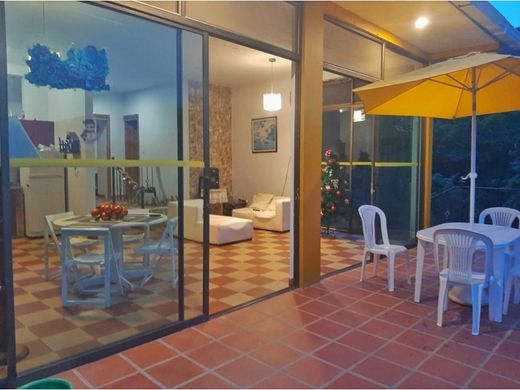 Cortijo o casa de campo en Villeta, Cundinamarca