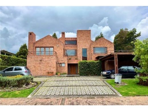 Country House in Sopó, Cundinamarca